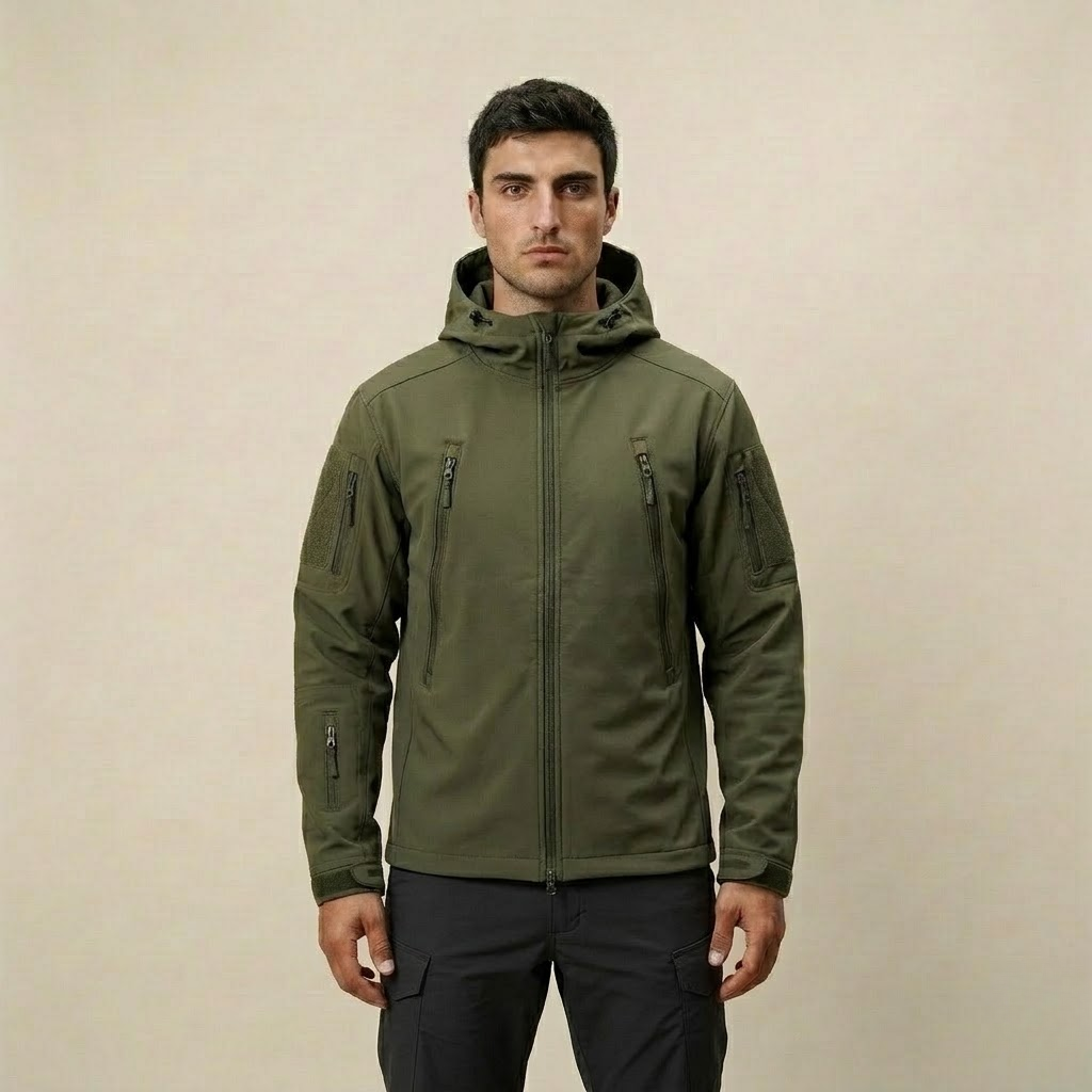 JACKETS