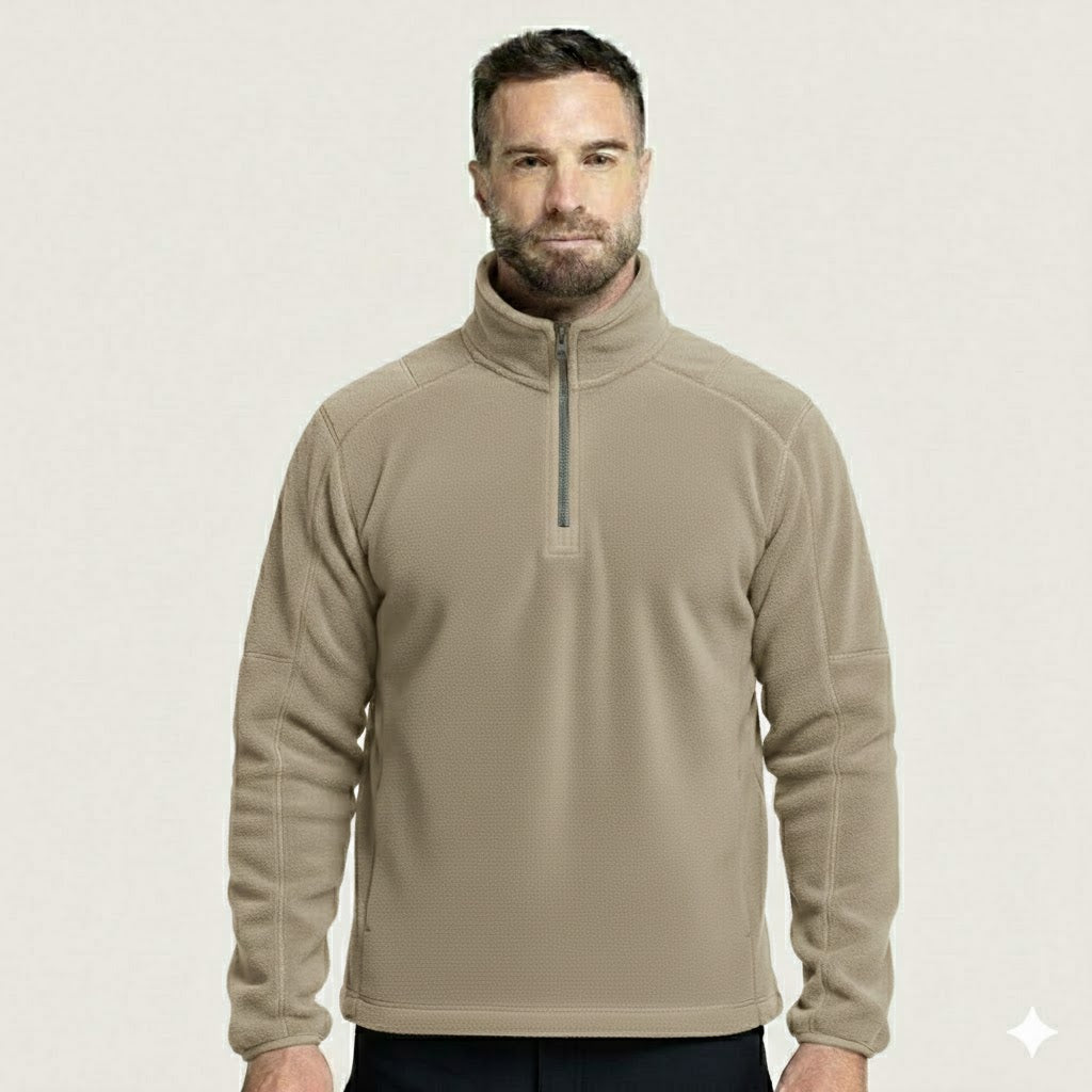 HOODIES & FLEECE
