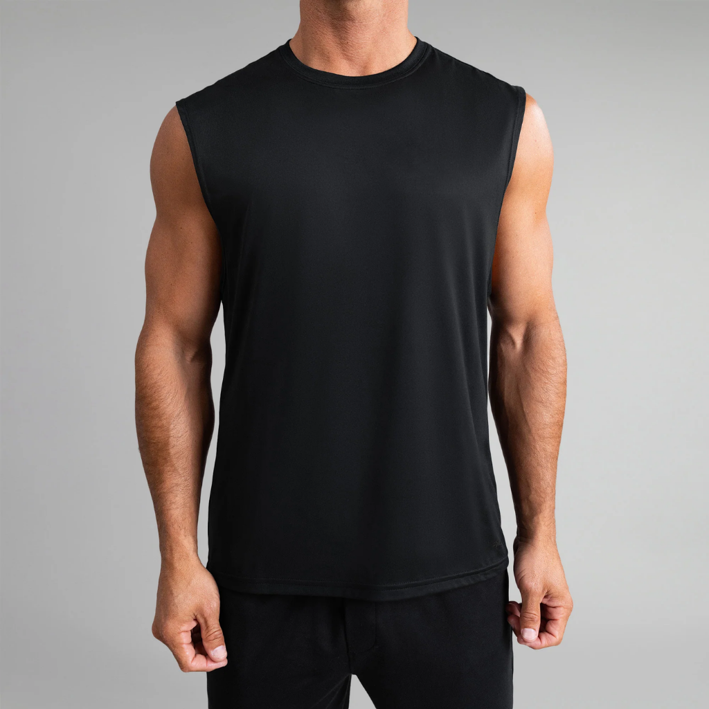 Essential Tech Tank Top 6-Pack