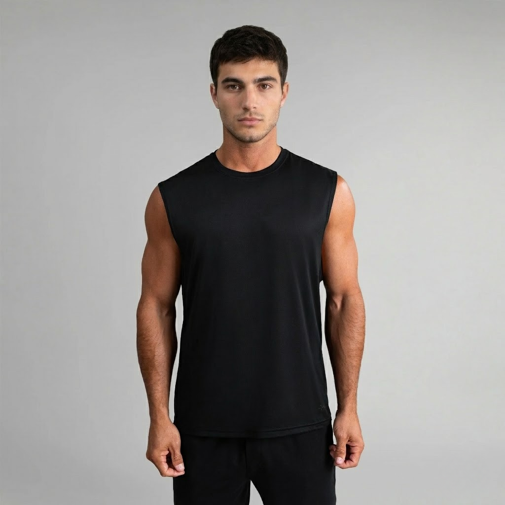 Essential Tech Tank Top 6-Pack