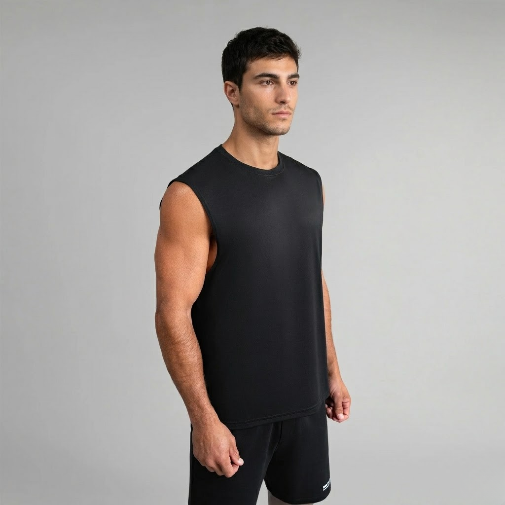 Essential Tech Tank Top 6-Pack