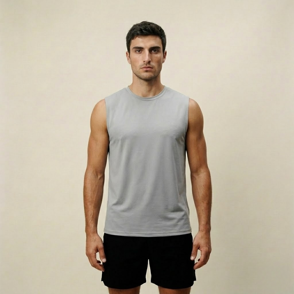 Essential Tech Tank Top 6-Pack