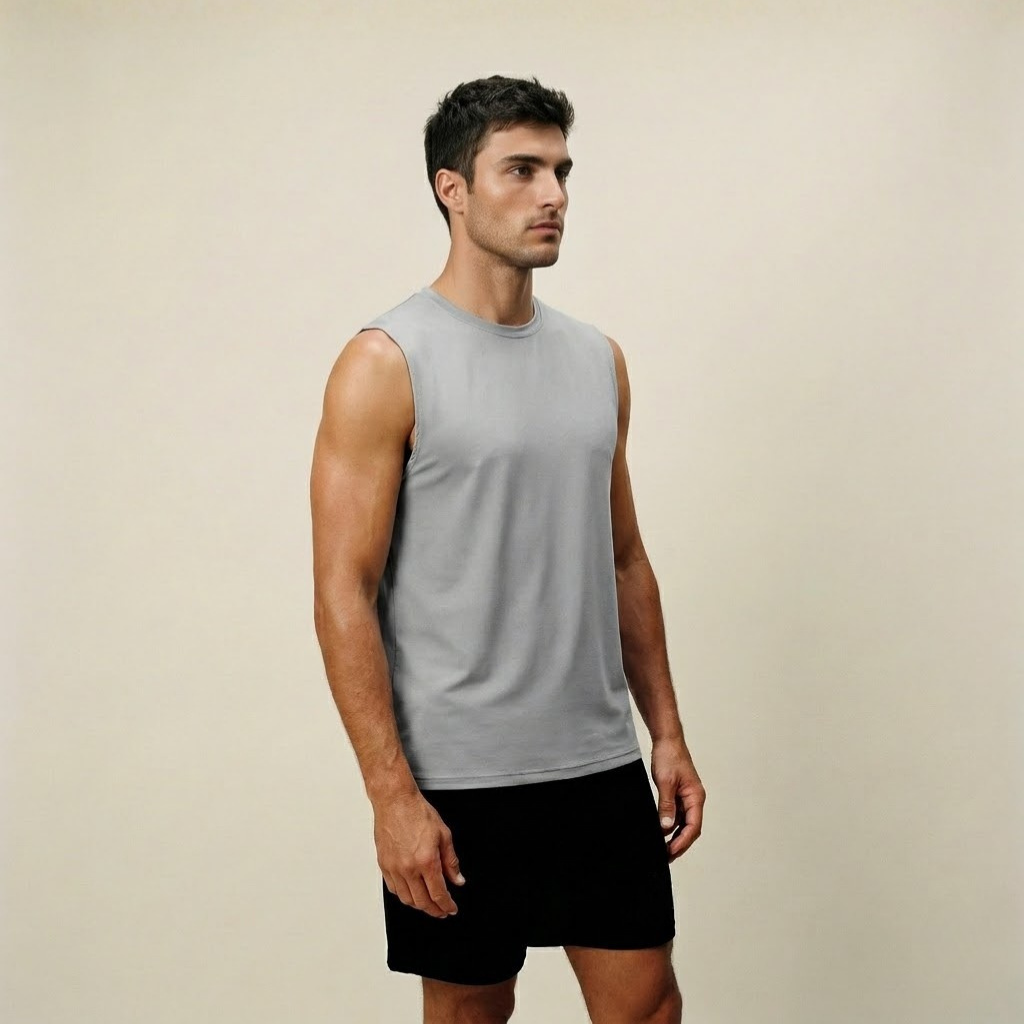 Essential Tech Tank Top 6-Pack