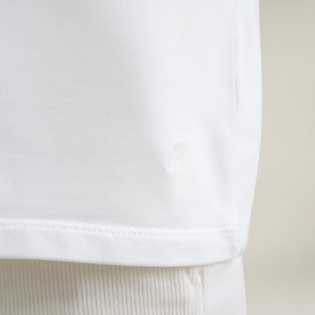 Heavyweight Essential Cotton T-Shirt 3-Pack