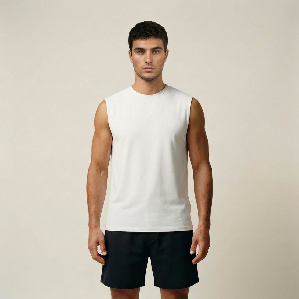 Essential Tech Tank Top 6-Pack