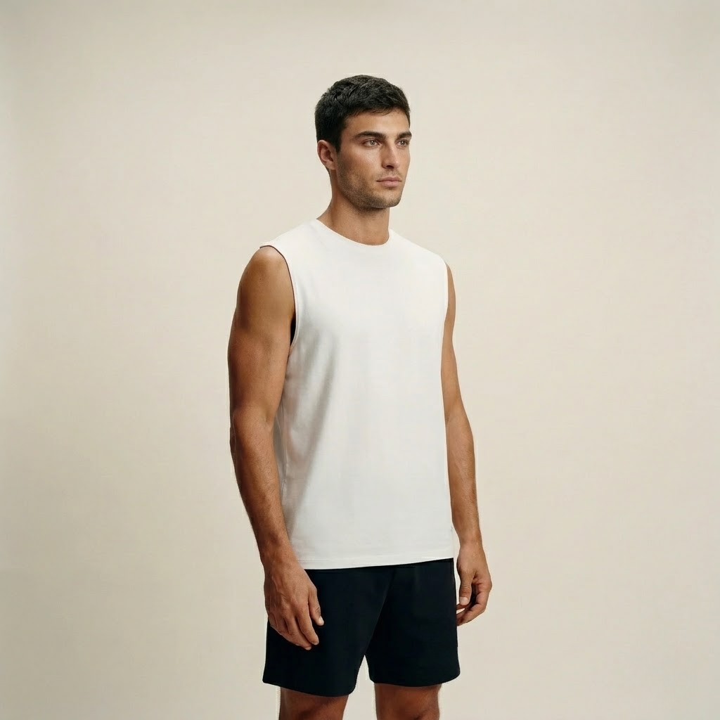Essential Tech Tank Top 6-Pack